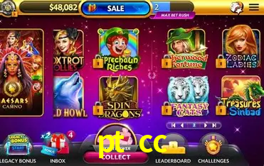 Weekend Specials pt cc